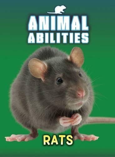 9781406259209: Rats (Animal Abilities)