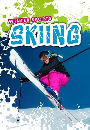 Stock image for Skiing (Winter Sports) for sale by Goldstone Books