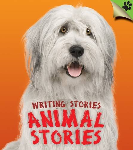 9781406260366: Animal Stories (Writing Stories)