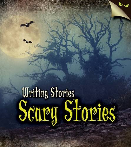 9781406260397: Scary Stories (Writing Stories)