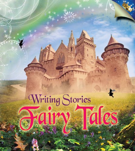9781406260441: Fairy Tales (Writing Stories)