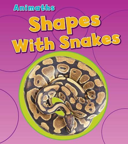 Beispielbild fr Shapes with Snakes (AniMaths) zum Verkauf von WorldofBooks