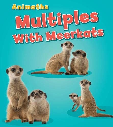 Beispielbild fr Multiples with Meerkats (AniMaths) zum Verkauf von WorldofBooks