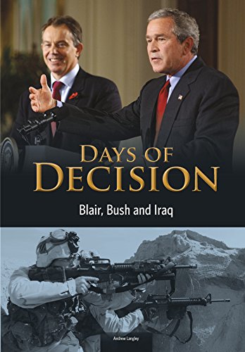 9781406261608: Days of Decision Pack A of 6