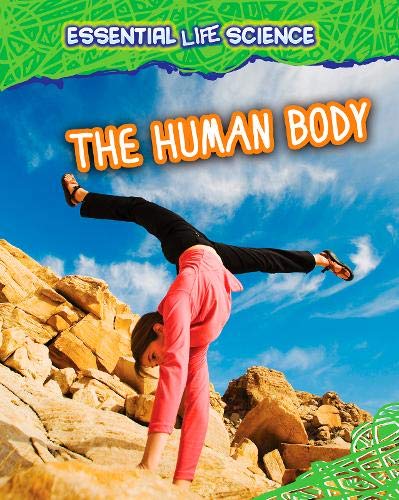 9781406262254: The Human Body (Essential Life Science)