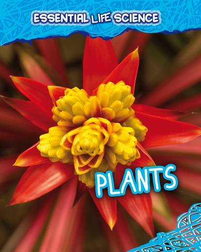 9781406262315: Plants (Essential Life Science)