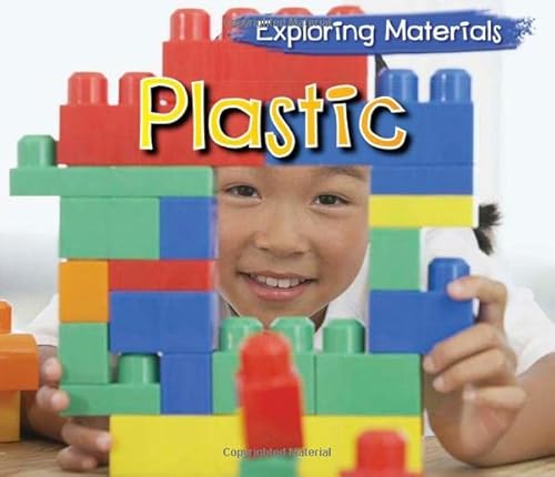 Beispielbild fr Plastic (Exploring Materials) zum Verkauf von WorldofBooks