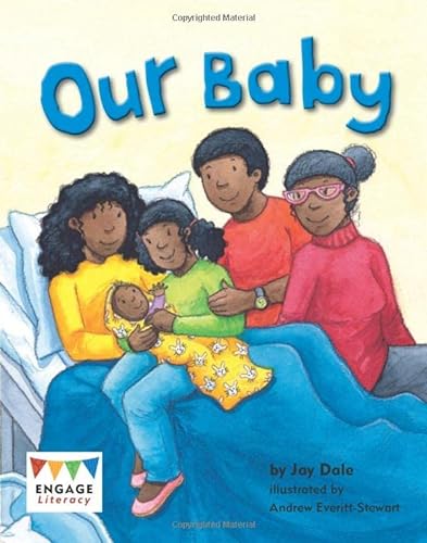 9781406265187: Our Baby (Engage Literacy Orange)