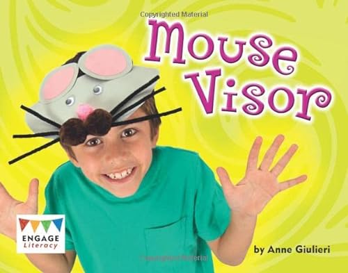 Beispielbild fr Mouse Visor (Engage Literacy Purple) zum Verkauf von WorldofBooks