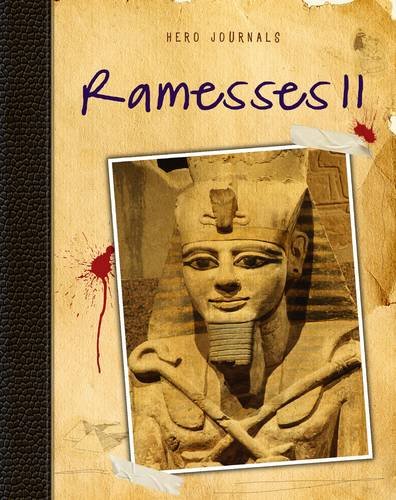 9781406265699: Ramesses II