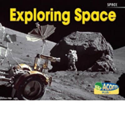 9781406266061: Exploring Space (Physical Science)