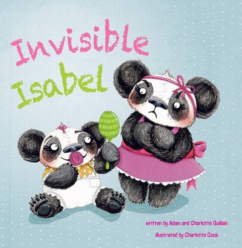 Stock image for Invisible Isabel (Little Boost) for sale by AwesomeBooks