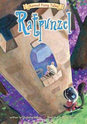 9781406270396: Ratpunzel (Animal Fairy Tales)