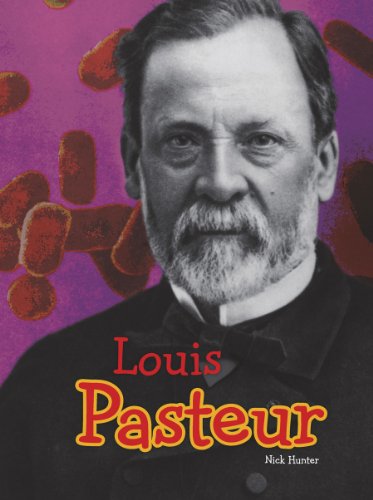 9781406272413: Louis Pasteur (Science Biographies)
