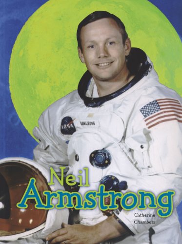 Beispielbild fr Neil Armstrong (Science Biographies) zum Verkauf von WorldofBooks