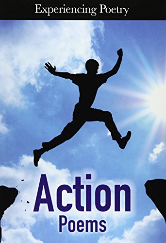 9781406272963: Action Poems (Experiencing Poetry)