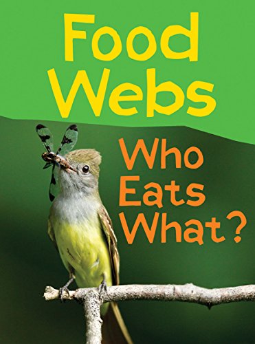 9781406274370: Food Webs (Show Me Science)