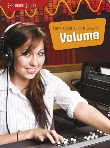 9781406274493: Turn It Up!; Turn it Down!: Volume