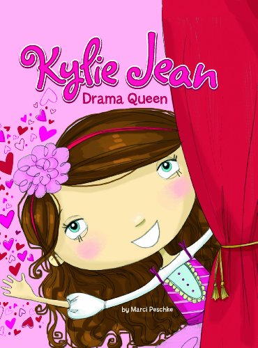 Stock image for Drama Queen (Kylie Jean (Paperback)) for sale by Discover Books