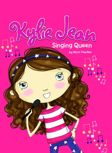 9781406275285: Singing Queen (Kylie Jean)