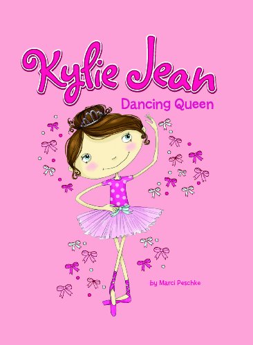 9781406275292: Dancing Queen (Kylie Jean: Kylie Jean)