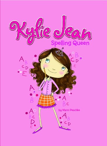 Stock image for Spelling Queen (Kylie Jean: Kylie Jean) for sale by Discover Books