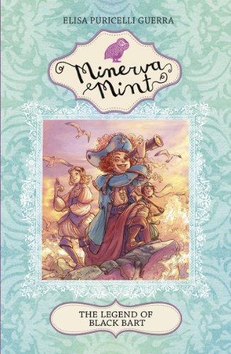 Beispielbild fr The Legend of Black Bart (Minerva Mint) zum Verkauf von WorldofBooks