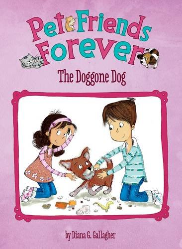9781406279658: The Doggone Dog (Pet Friends Forever)