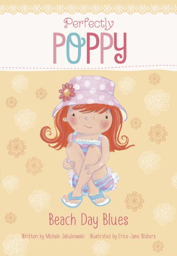 Stock image for Beach Day Blues (Perfectly Poppy) for sale by WorldofBooks