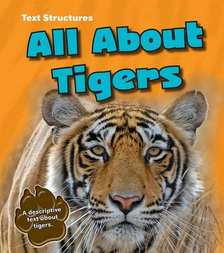 autobiography of tiger in english