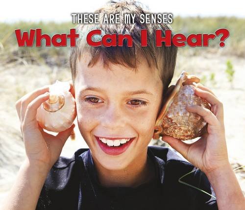 9781406283761: What Can I Hear? (These Are My Senses)