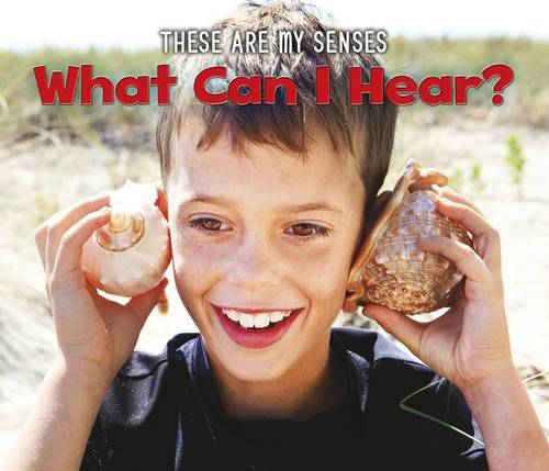 9781406283761: What Can I Hear? (Acorn: These Are My Senses)