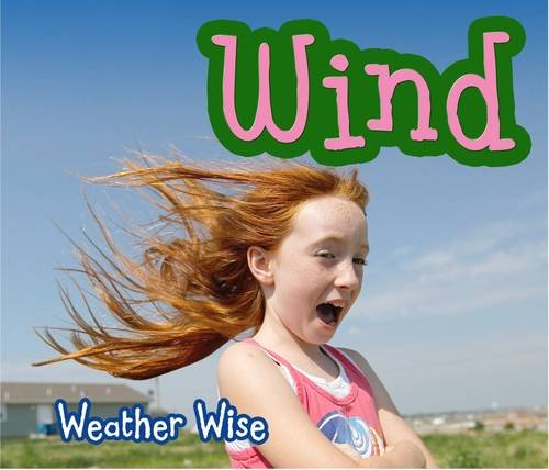 Stock image for Wind (Weather Wise) for sale by WorldofBooks