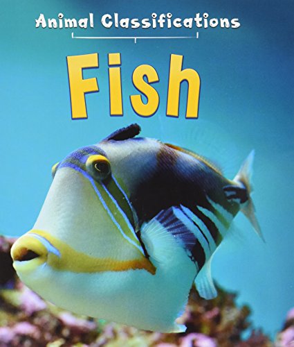 Stock image for Fish (Animal Classification) for sale by WorldofBooks