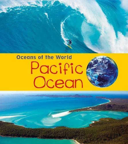 Beispielbild fr Pacific Ocean (Oceans of the World) zum Verkauf von WorldofBooks