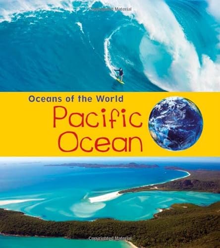 Beispielbild fr Pacific Ocean zum Verkauf von WorldofBooks