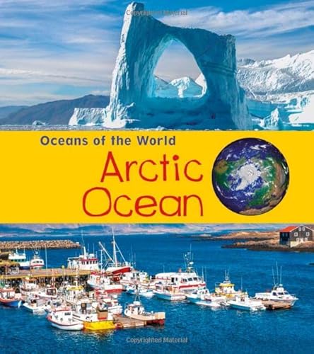 Stock image for Arctic Ocean for sale by WorldofBooks