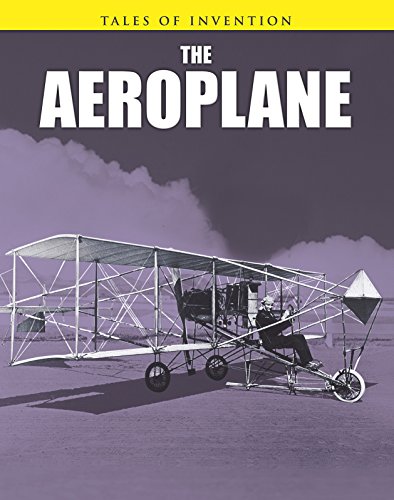 9781406288780: The Aeroplane (Tales of Invention)