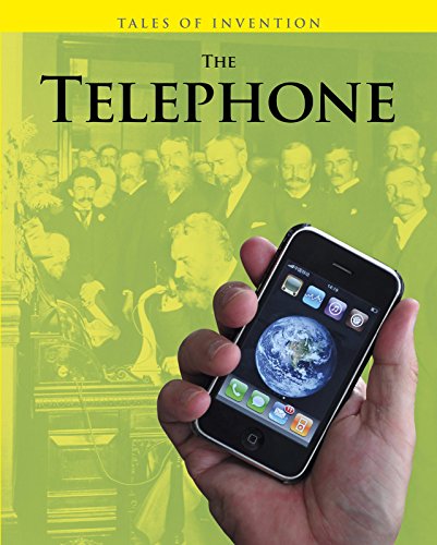 9781406288810: The Telephone (Tales of Invention)