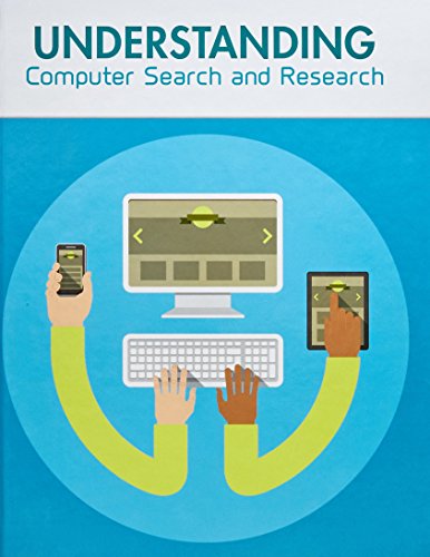 9781406289763: Understanding Computer Search and Research (Understanding Computing)