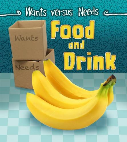 Beispielbild fr Food and Drink zum Verkauf von Better World Books Ltd