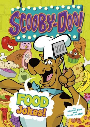 9781406292404: Scooby-Doo Food Jokes (Scooby-Doo!: Scooby-Doo Joke Books)