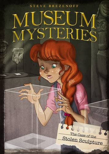 9781406294132: Museum Mysteries Pack A of 3