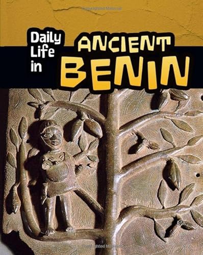 Beispielbild fr Daily Life in Ancient Benin zum Verkauf von Blackwell's