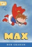 Imagen de archivo de Max (Reading Time) a la venta por Powell's Bookstores Chicago, ABAA