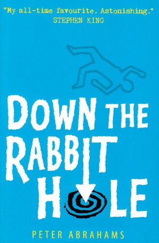 Beispielbild fr Down the Rabbit Hole: An Echo Falls Mystery zum Verkauf von AwesomeBooks