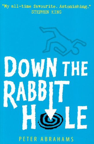 9781406300284: Down The Rabbit Hole