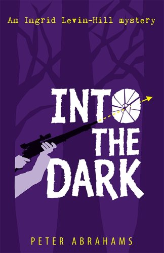 9781406300307: Into the Dark: An Echo Falls Mystery