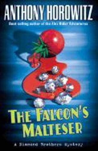 9781406300437: Falcon's Malteser, The