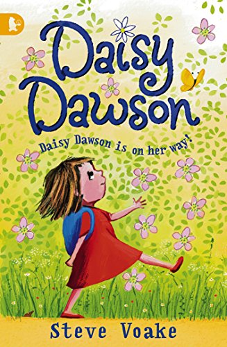 Stock image for Daisy Dawson (Racing Reads) (Walker Racing Reads) for sale by WorldofBooks